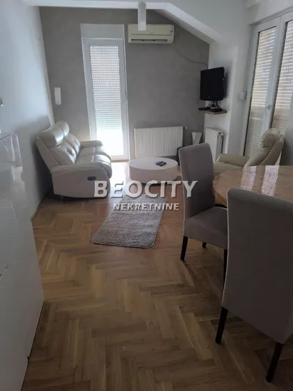 Laze Kostića | 4zida.rs