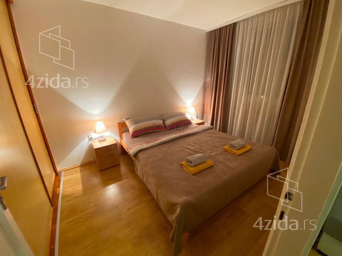 Stan – Beograd, Stari grad - Više
