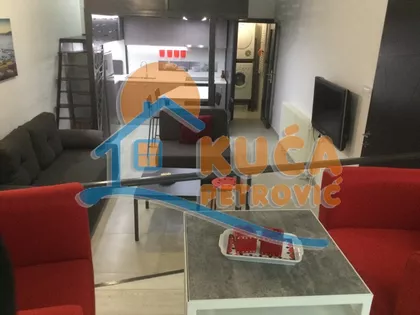 Koste Stamenkovića | 4zida.rs