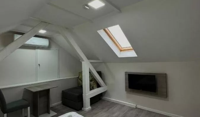 Poslovna zgrada | 4zida