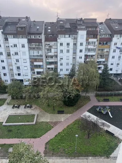 Gandijeva | 4zida.rs