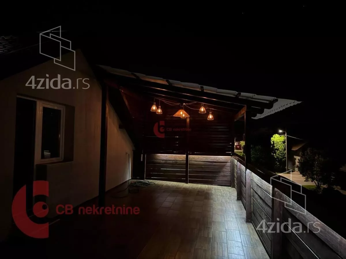 Kuća | 4zida