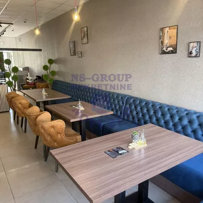 Bulevar Patrijarha Pavla (Somborski Bulevar) | 4zida.rs