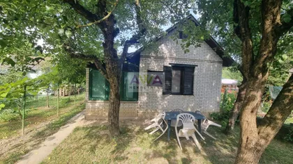 Kuća na prodaju · 38 m² · Kupusina, Okolne lokacije, Apatin