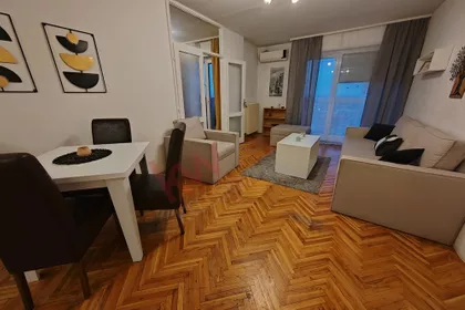 Bulevar despota Stefana | 4zida.rs