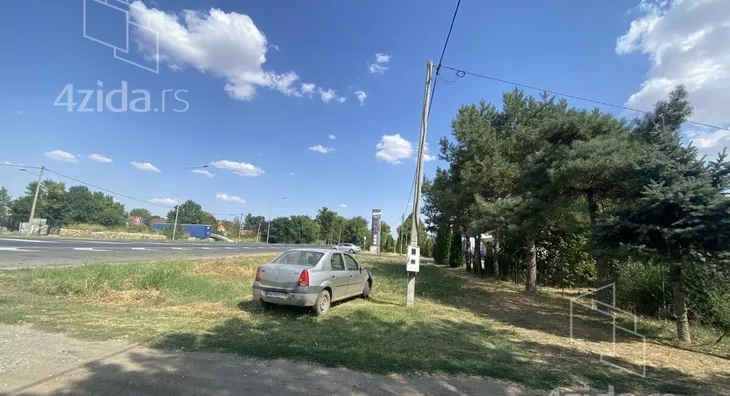 Građevinsko zemljište | 4zida