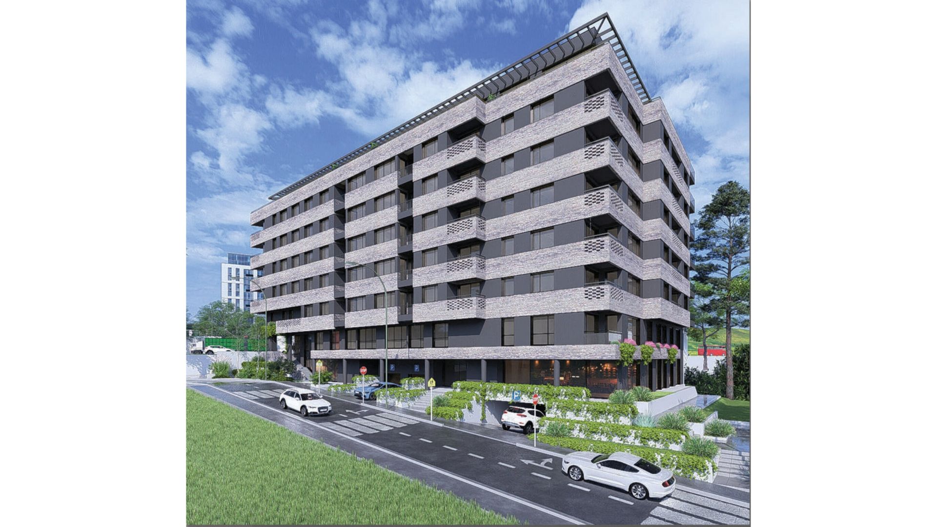 LEVERAGE NEKRETNINE PRO | 4zida.rs