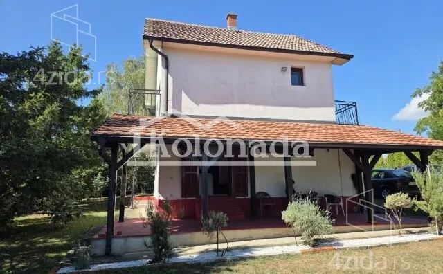 Kuća | 4zida