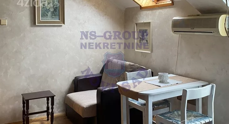 Garsonjera | 4zida