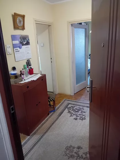 Solunska 1 | 4zida.rs