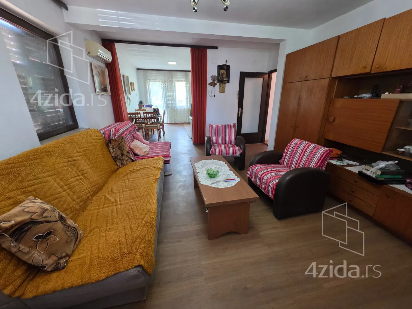 3-etažna kuća | 4zida