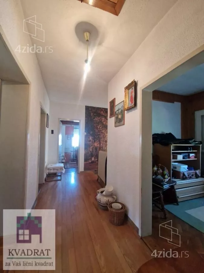 Kuća | 4zida