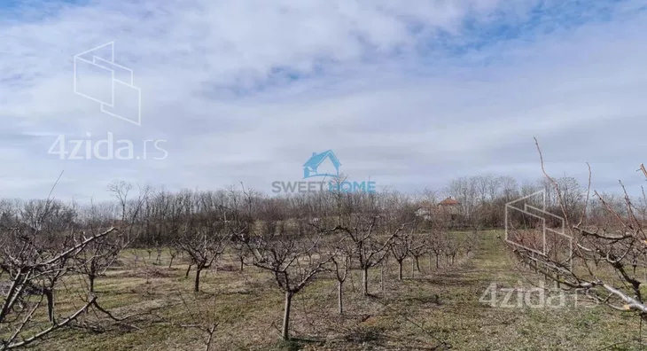 Poljoprivredno zemljište | 4zida