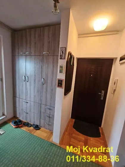 Vojvode Stepe | 4zida.rs