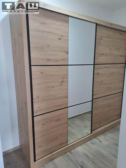 Vašarište | 4zida.rs