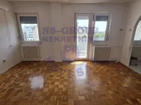 Nova Detelinara, Detelinara, Gradske lokacije, Novi Sad | 4zida.rs