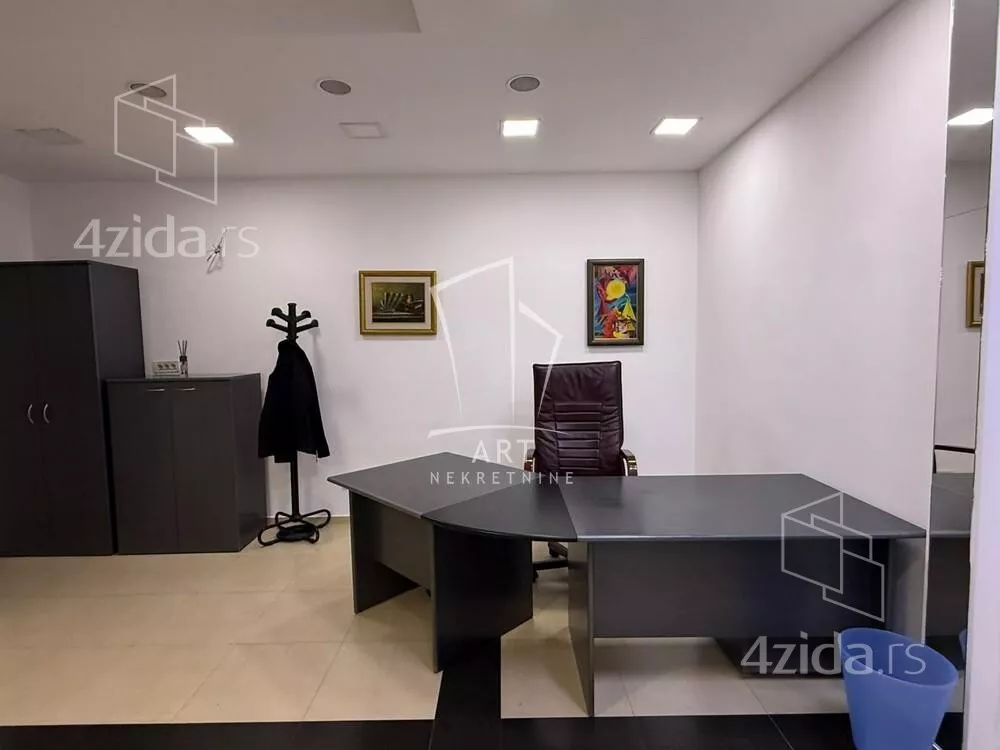 Kancelarija | 4zida
