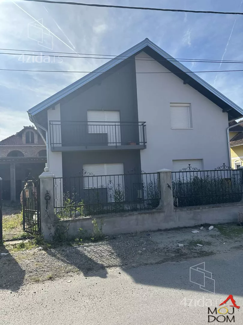 Kuća | 4zida