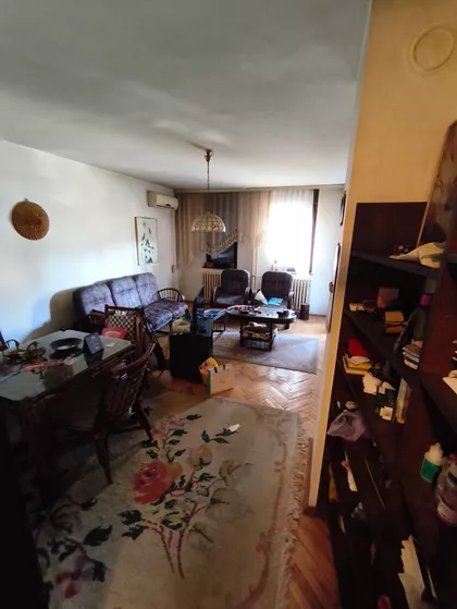 Partizanske Vode | 4zida.rs