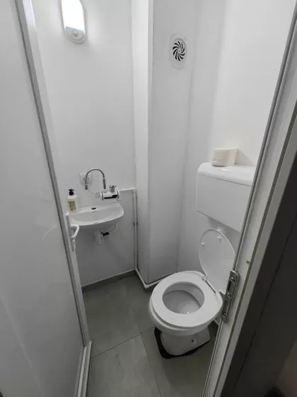 Kralja Milana 25A | 4zida.rs