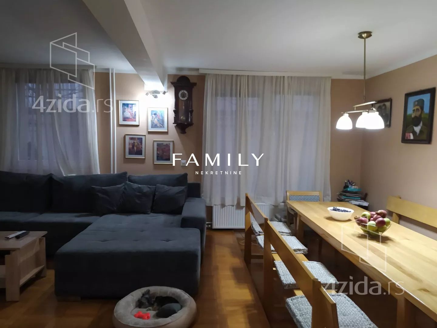 2-etažna kuća | 4zida