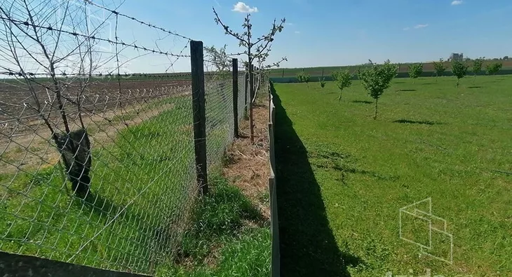 Poljoprivredno zemljište | 4zida