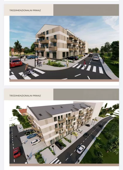 Dr Arčibalda Rajsa | 4zida.rs