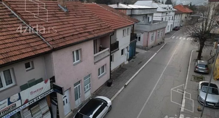 Kuća | 4zida