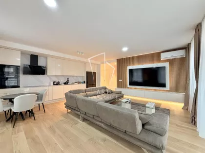 Luke Ćelovića Trebinjca | 4zida.rs