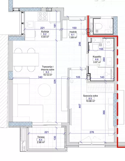 Južni Telep | 4zida.rs
