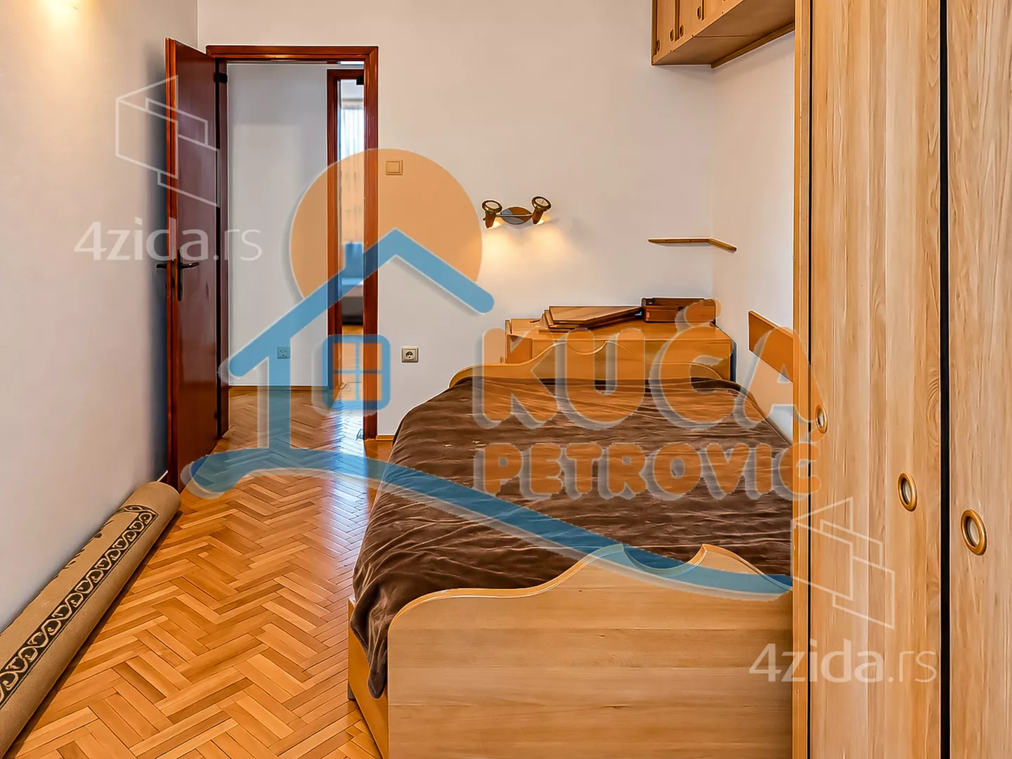 3-etažna kuća | 4zida