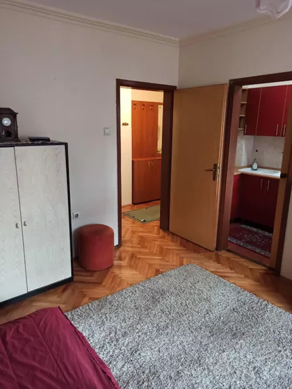 Laze Kostića | 4zida.rs