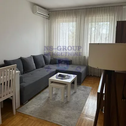 Bulevar Oslobođenja | 4zida.rs