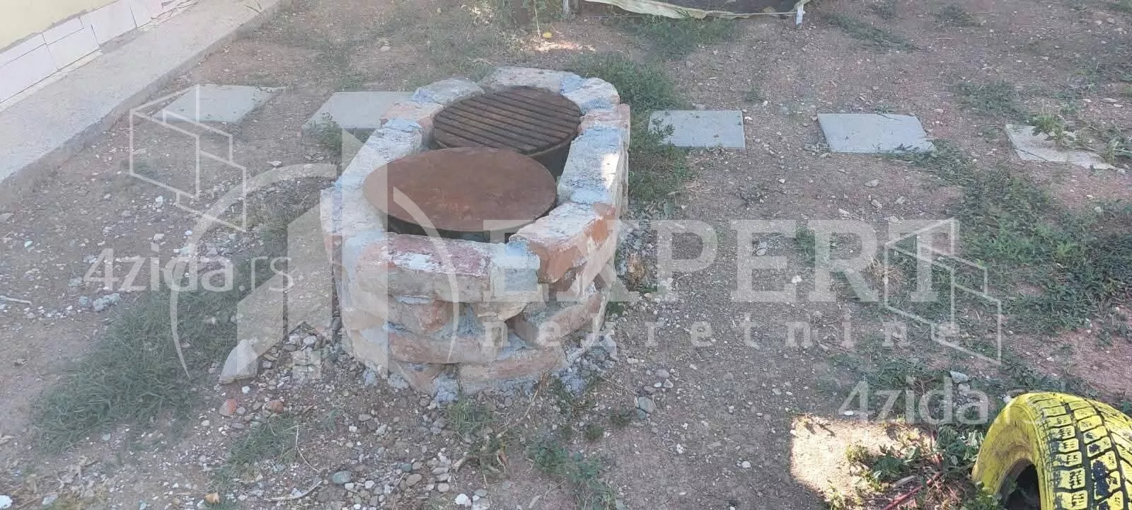 Građevinsko zemljište | 4zida