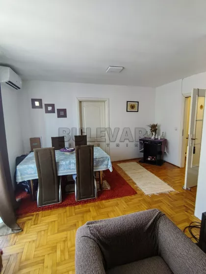 Stara železnička kolonija | 4zida.rs