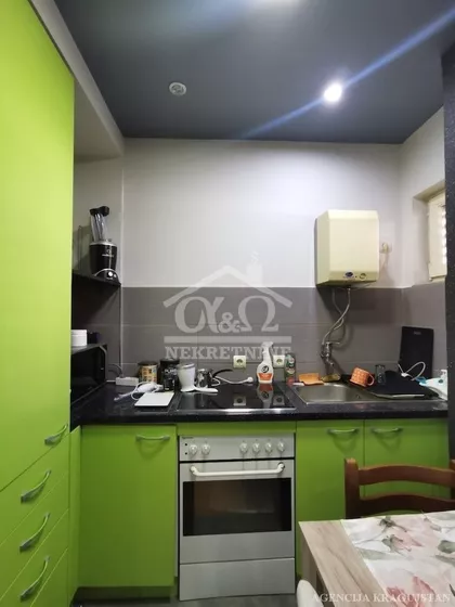 Mala Vaga | 4zida.rs