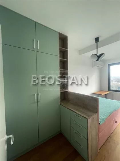 Jurija Gagarina | 4zida.rs