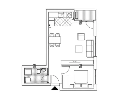 Ćirila I Metodija 52 | 4zida.rs