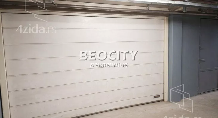 Garaža/Parking | 4zida