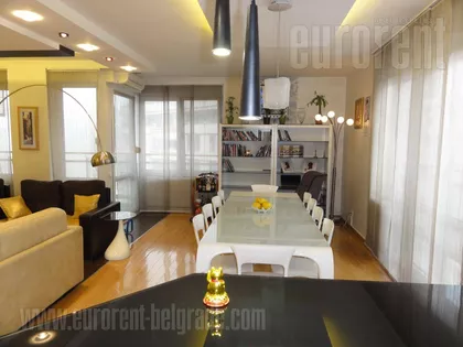 PARK APARTMANI | 4zida.rs