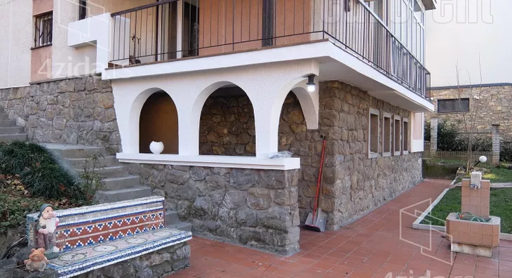 4-etažna kuća | 4zida