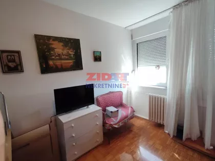 Luke Vojvodića | 4zida.rs