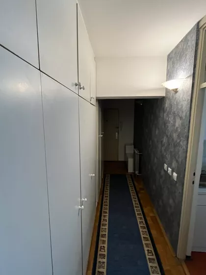Gandijeva 17 | 4zida.rs