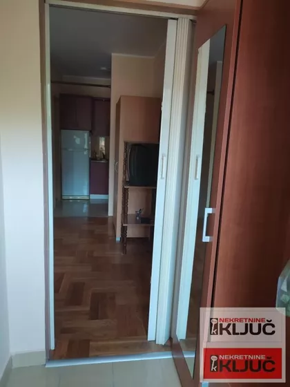 Bulevar Patrijarha Pavla (Somborski Bulevar) | 4zida.rs