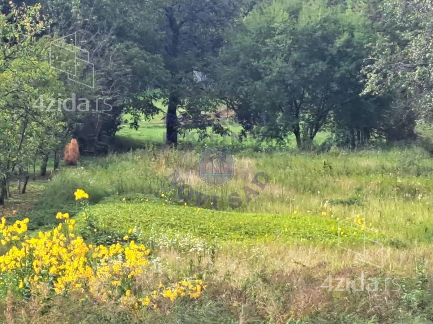 Građevinsko zemljište | 4zida