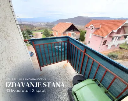 Mokranjčeva | 4zida.rs