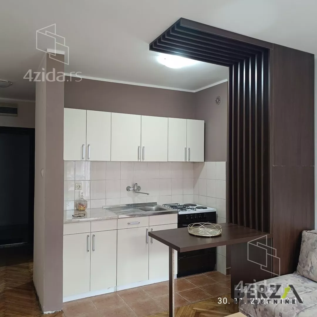 Garsonjera | 4zida