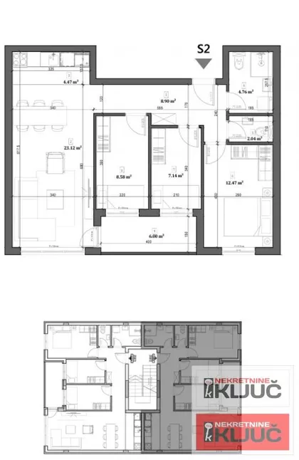 Petrovaradin | 4zida.rs