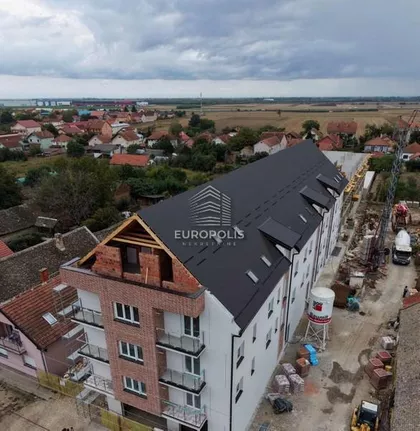 Novi Banovci | 4zida.rs