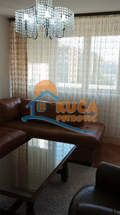 Bulevar Nemanjića | 4zida.rs